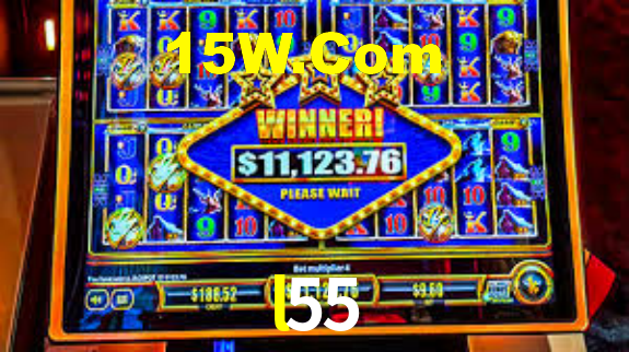Exclusive Games l55