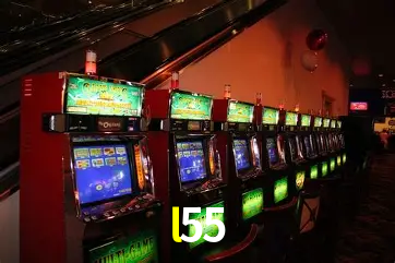 Game Providers l55