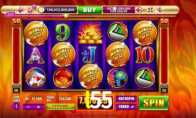 Account Benefits l55